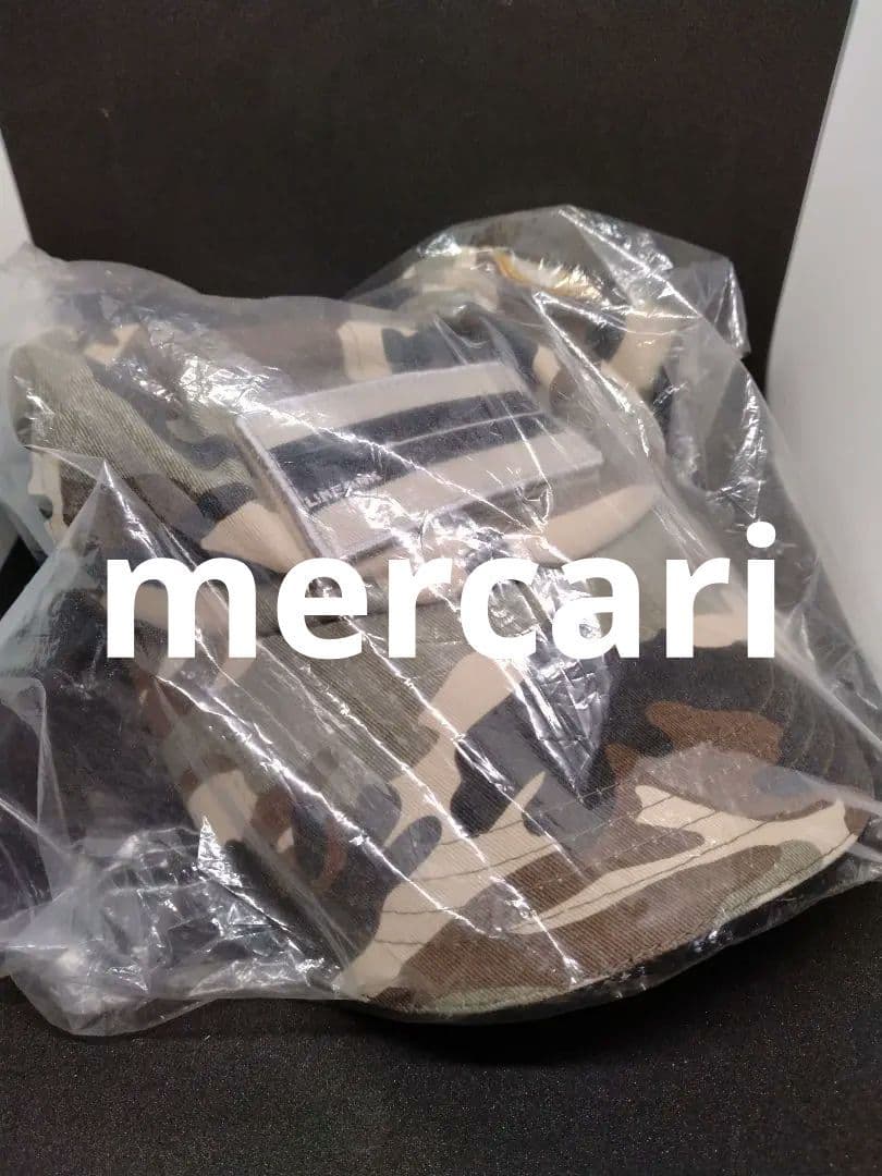 アーマードコア ラインアーク社キャップ