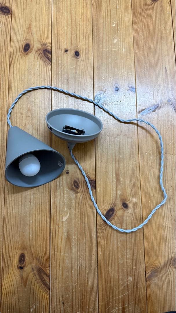 ペンダント　照明　アートワークスタジオ　美品