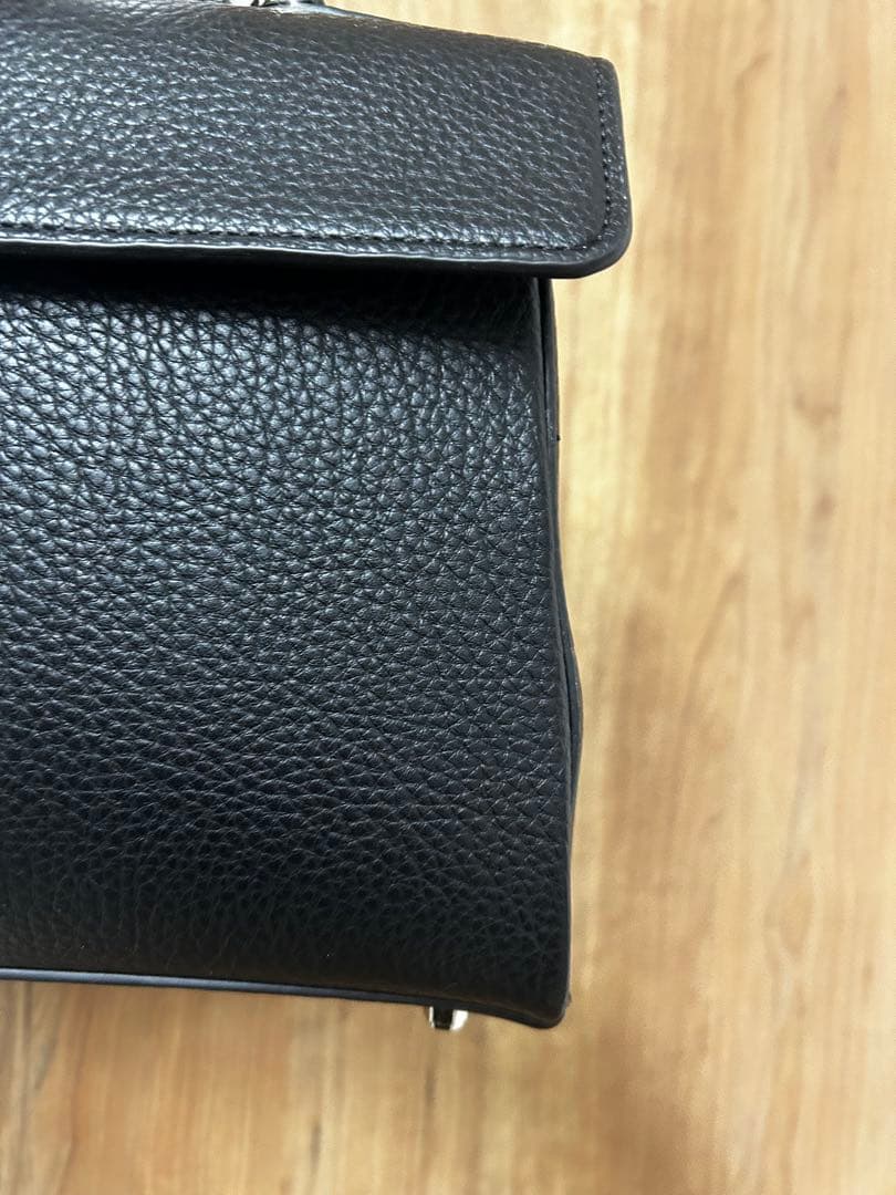 カフネ　ショルダーバッグ　新品未使用　訳アリ