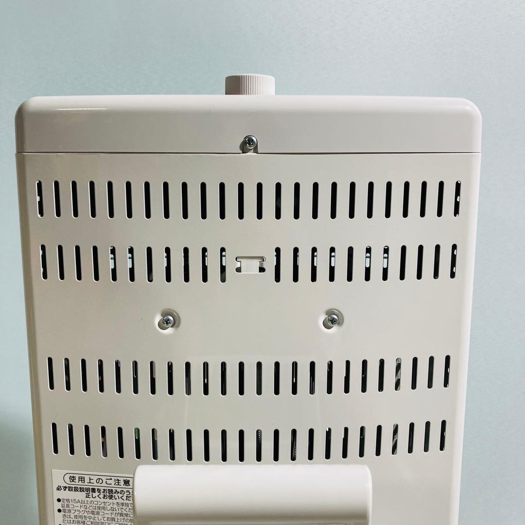 【美品】コロナ コアヒート 2023年製 CH-1223R 日本製 遠赤外線