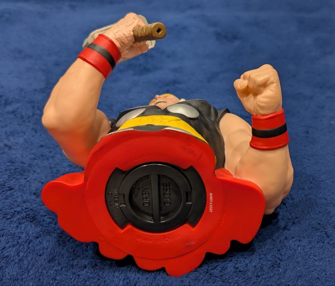 Thor フィギュア 約30cm