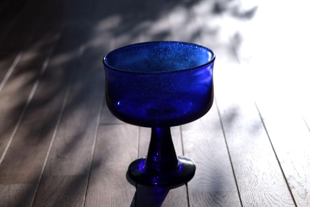 Erik Hoglund エリックホグラン 花瓶 フラワーベース 22438