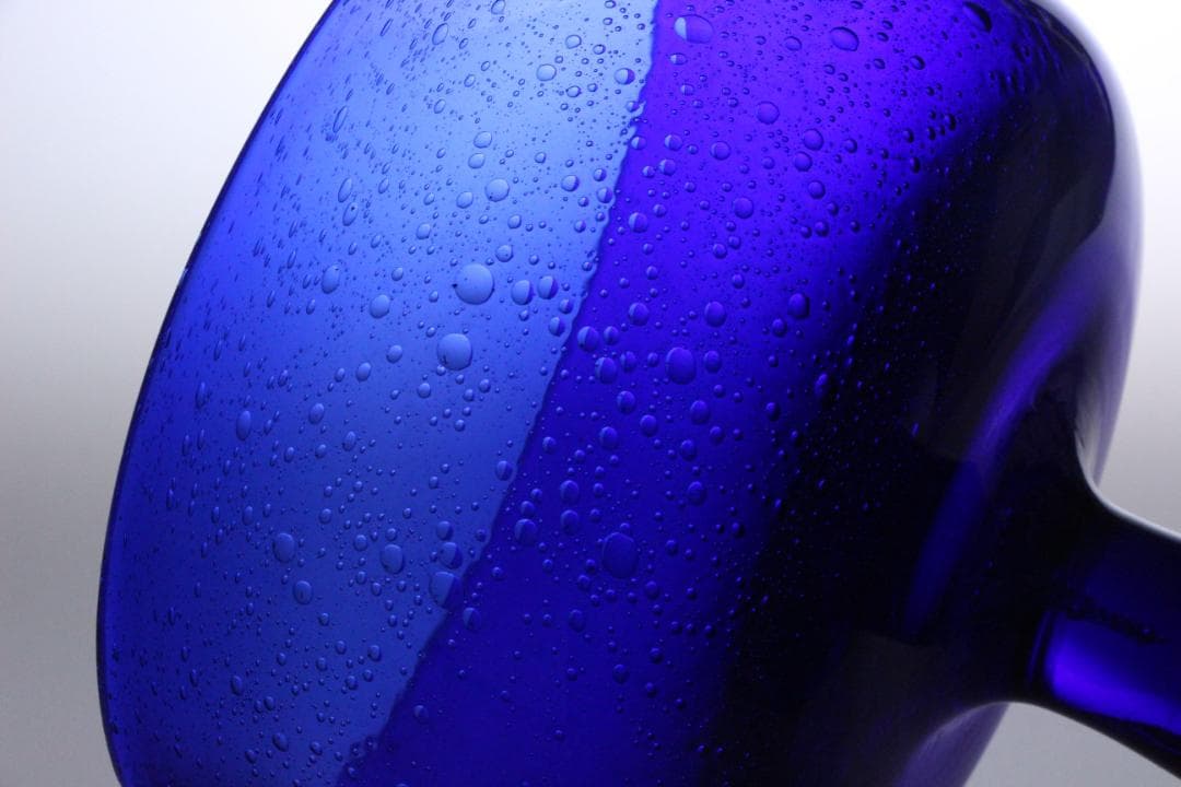 Erik Hoglund エリックホグラン 花瓶 フラワーベース 22438