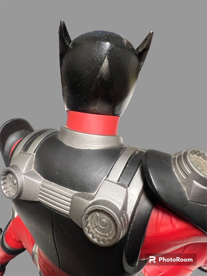 【京本コレクション】東映ヒーローネット限定仮面ライダーリュウガ/龍騎【セット】