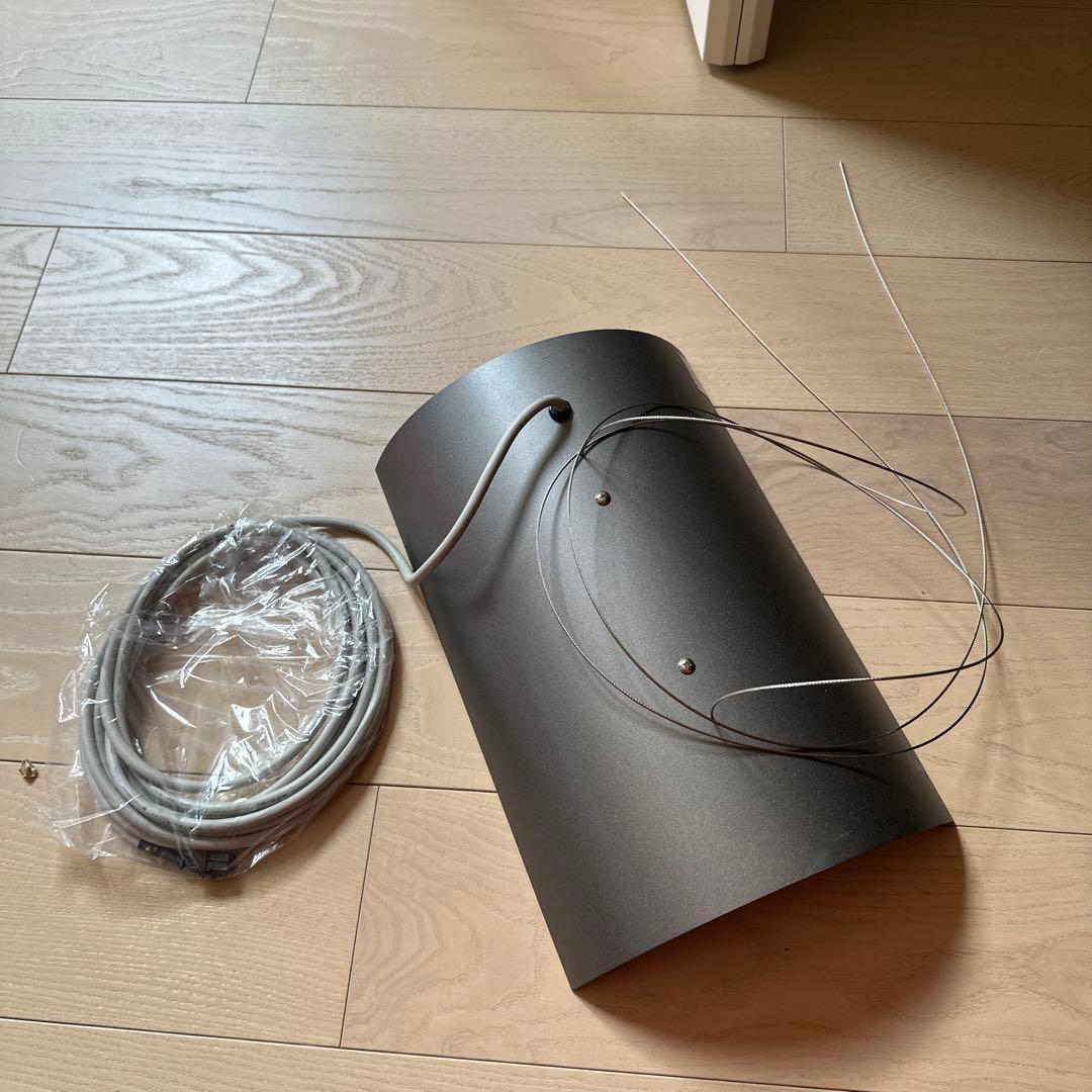 SOLAR-I メタルハライドランプ