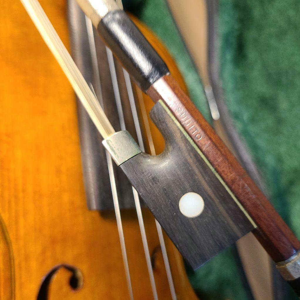 職人作　美山勇二　1/4バイオリン