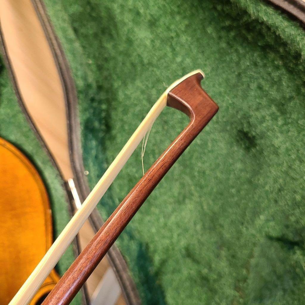 職人作　美山勇二　1/4バイオリン