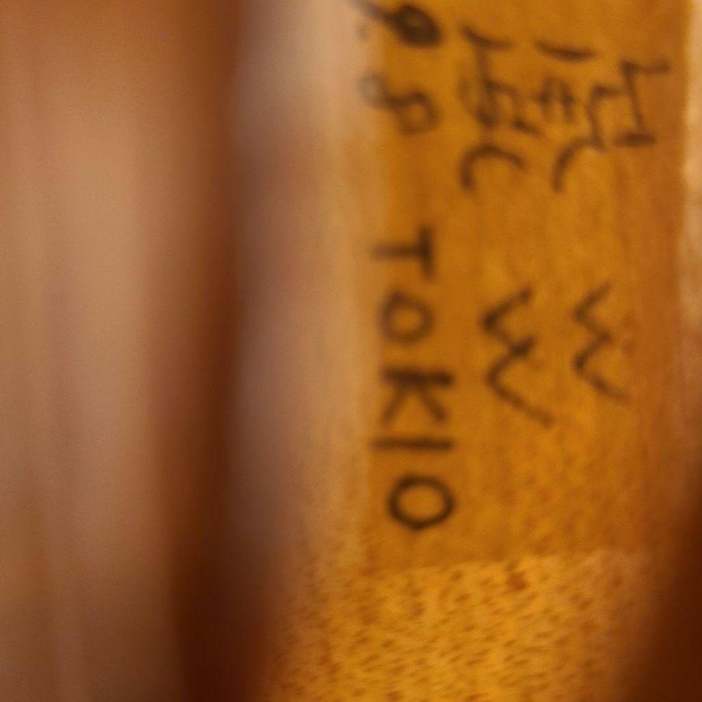 職人作　美山勇二　1/4バイオリン