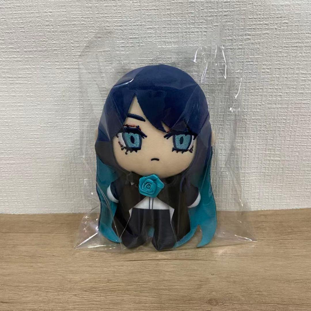 Ado 生まれましたよ おめでとうAdoちゃんぬいぐるみA