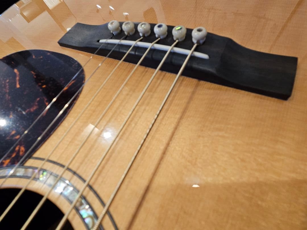 Martin GPCPA1Plus アコースティックギター マーチン 美品