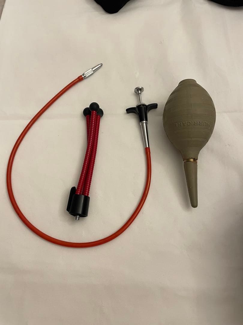 ❷美品 Nikon FA レンズ付き フィルムカメラ ケース付属品あり