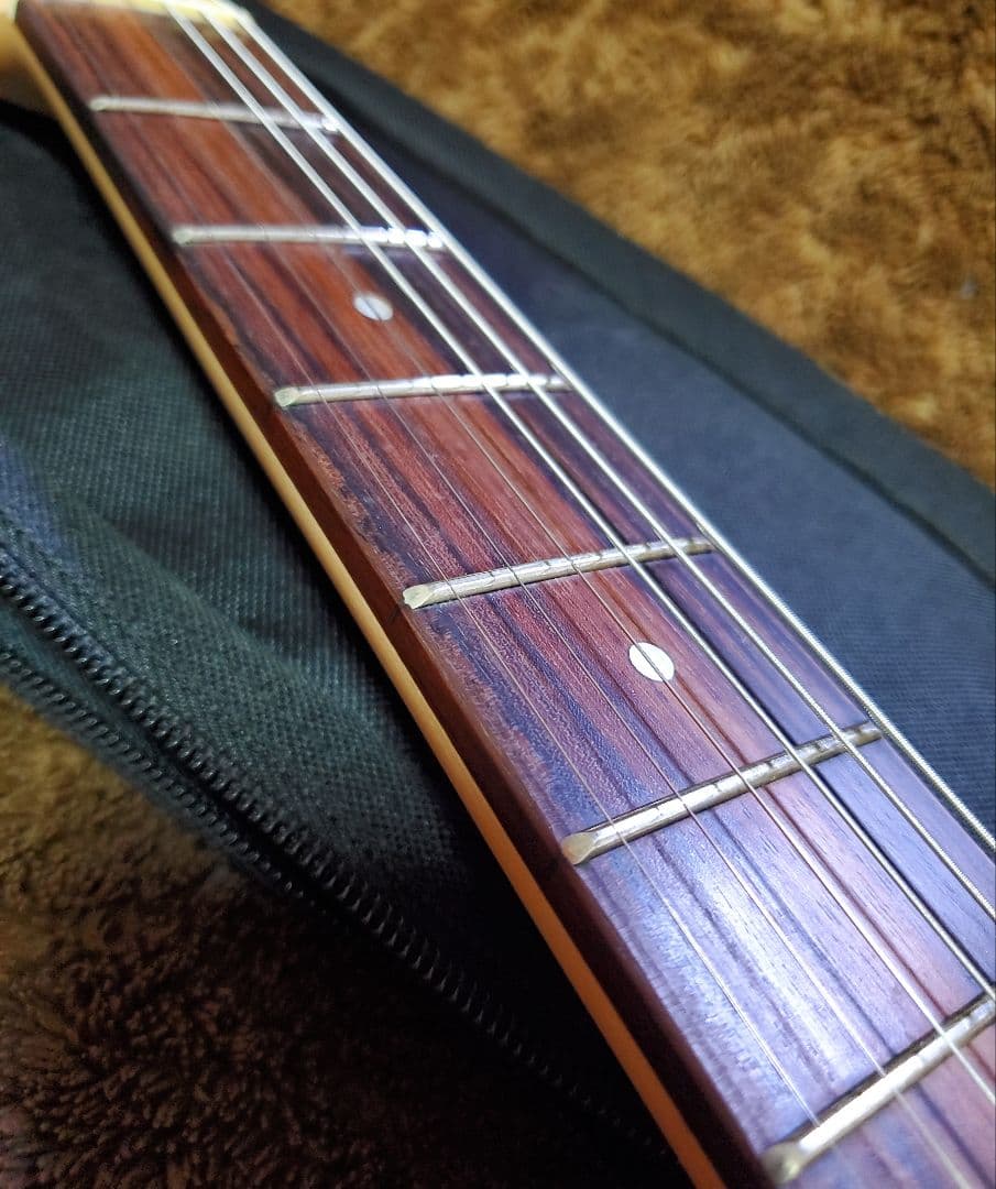 レフティ YAMAHA Pacifica PAC112JL ヤマハ パシフィカ