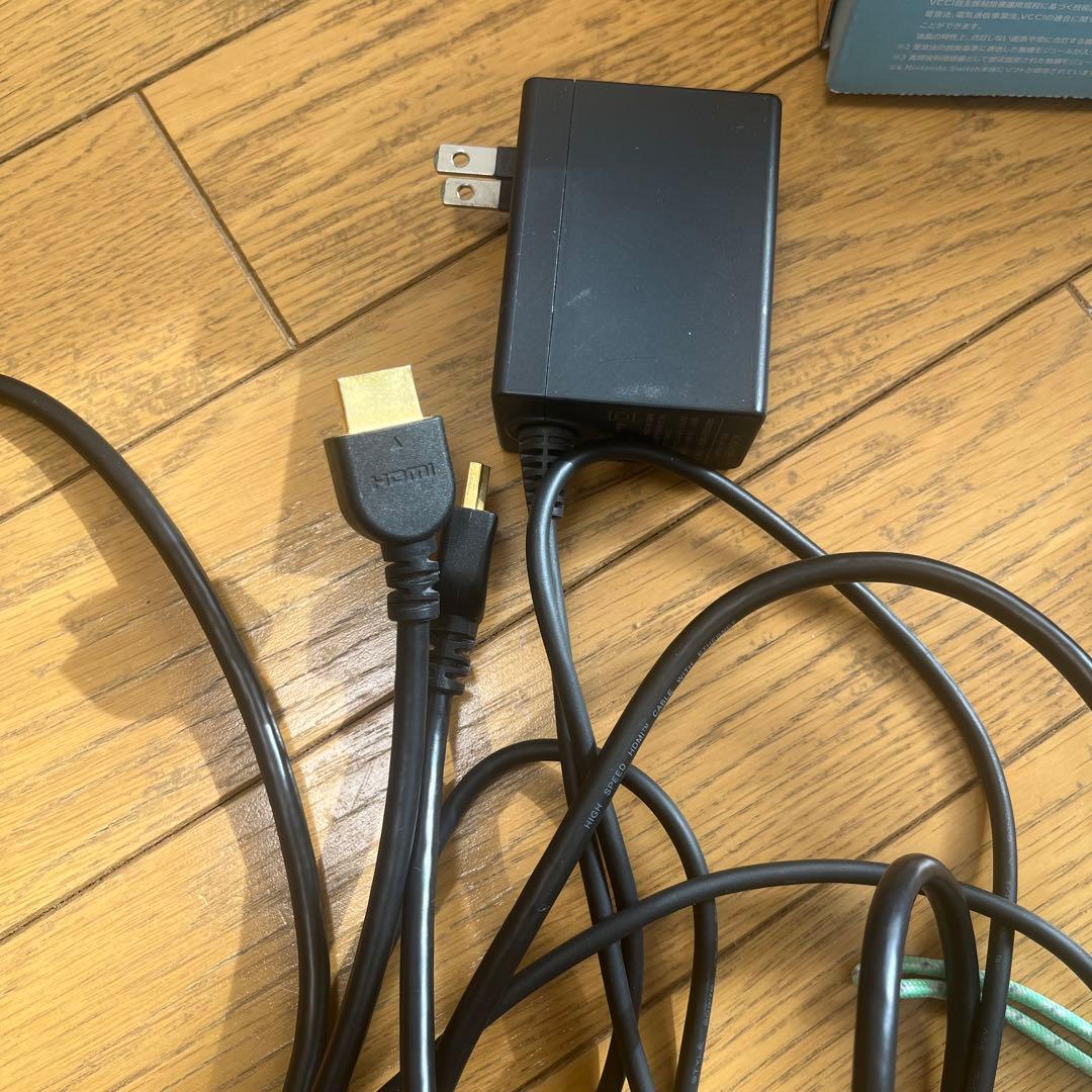 Nintendo Switch どうぶつの森モデル本体