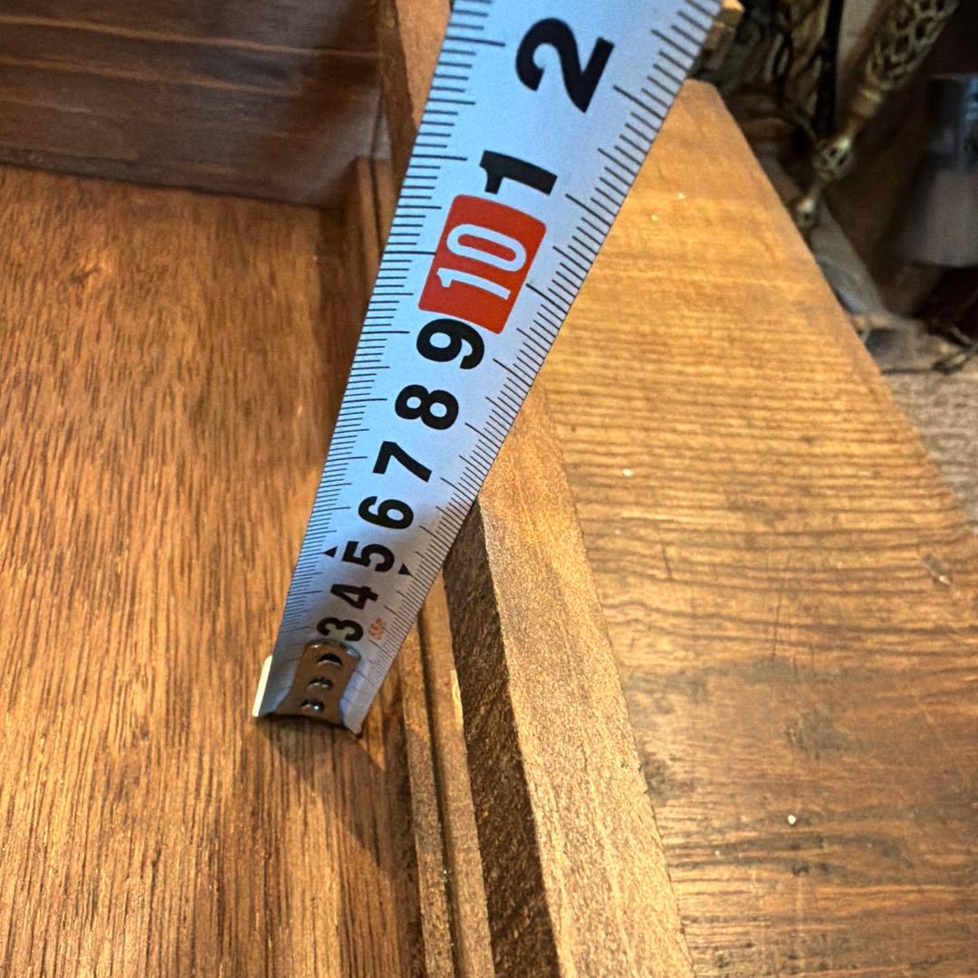 OKIMAN_02様　オーダーガラスケース