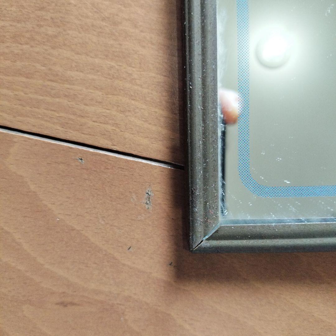 レトロ　ジェームス・ディーン　ミラー