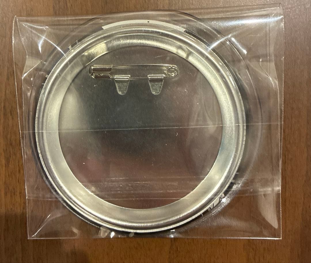 名探偵コナン クールジャパン USJ 2019 缶バッジ　怪盗キッド