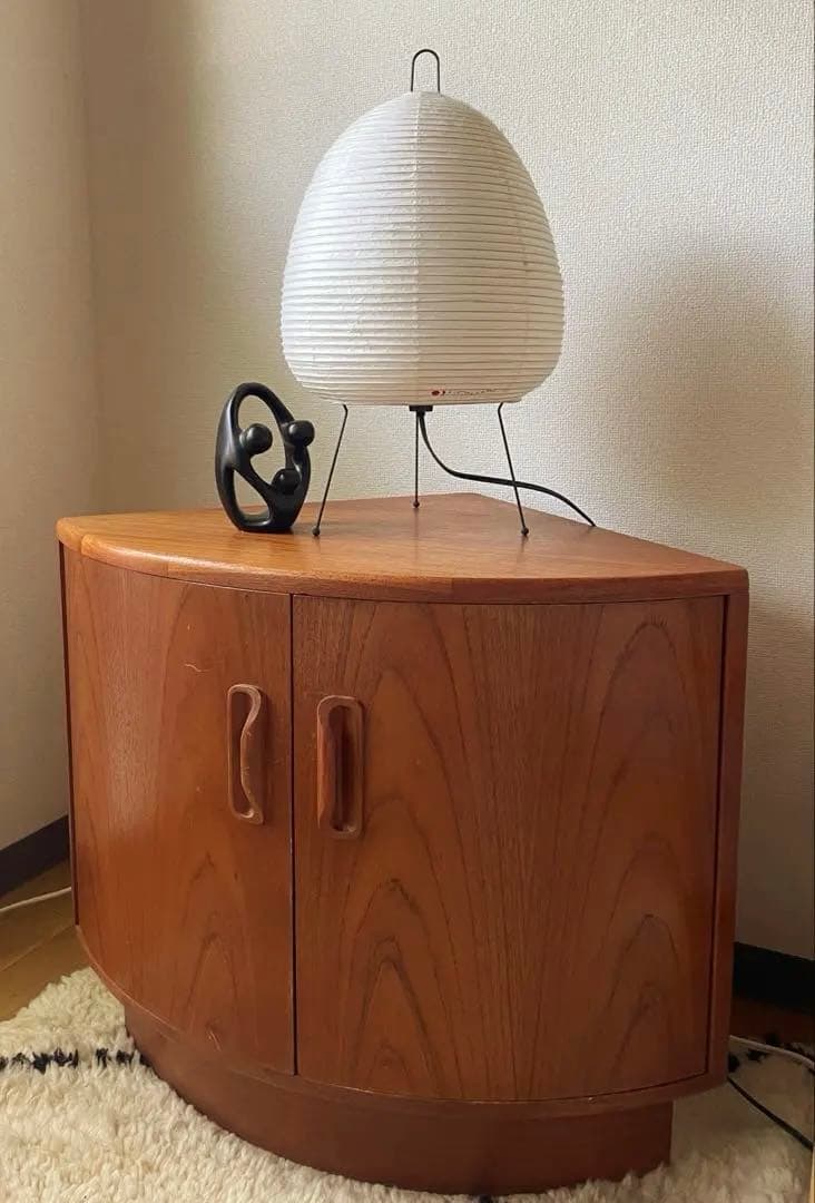 takekuboboobobo 【G-PLAN】キャビネ 直接引取可