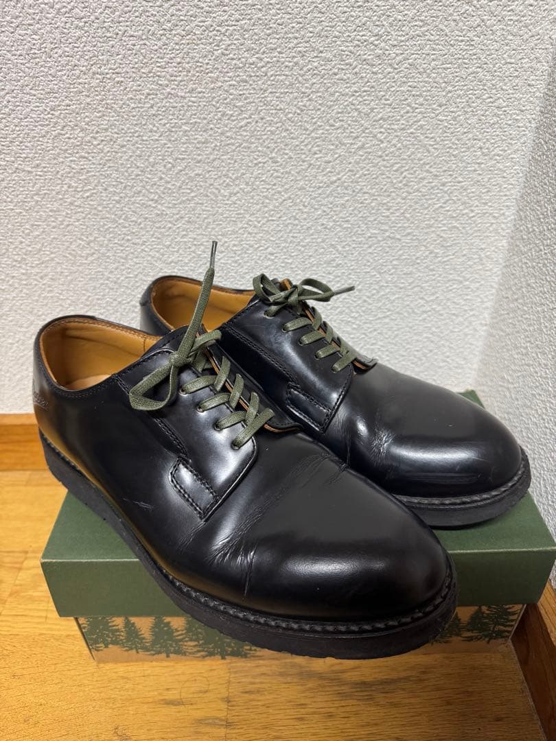 ダナーポストマンシューズ26.5cm