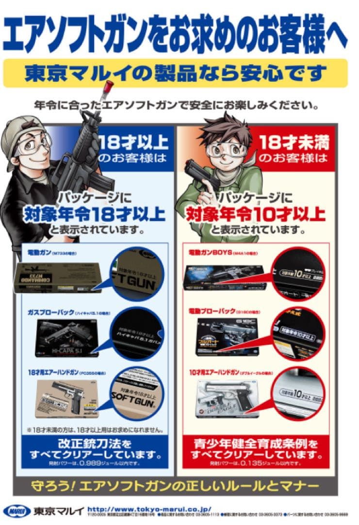 東京マルイ バイオハザード サムライエッジ改 KENDOカスタム 2000丁限定