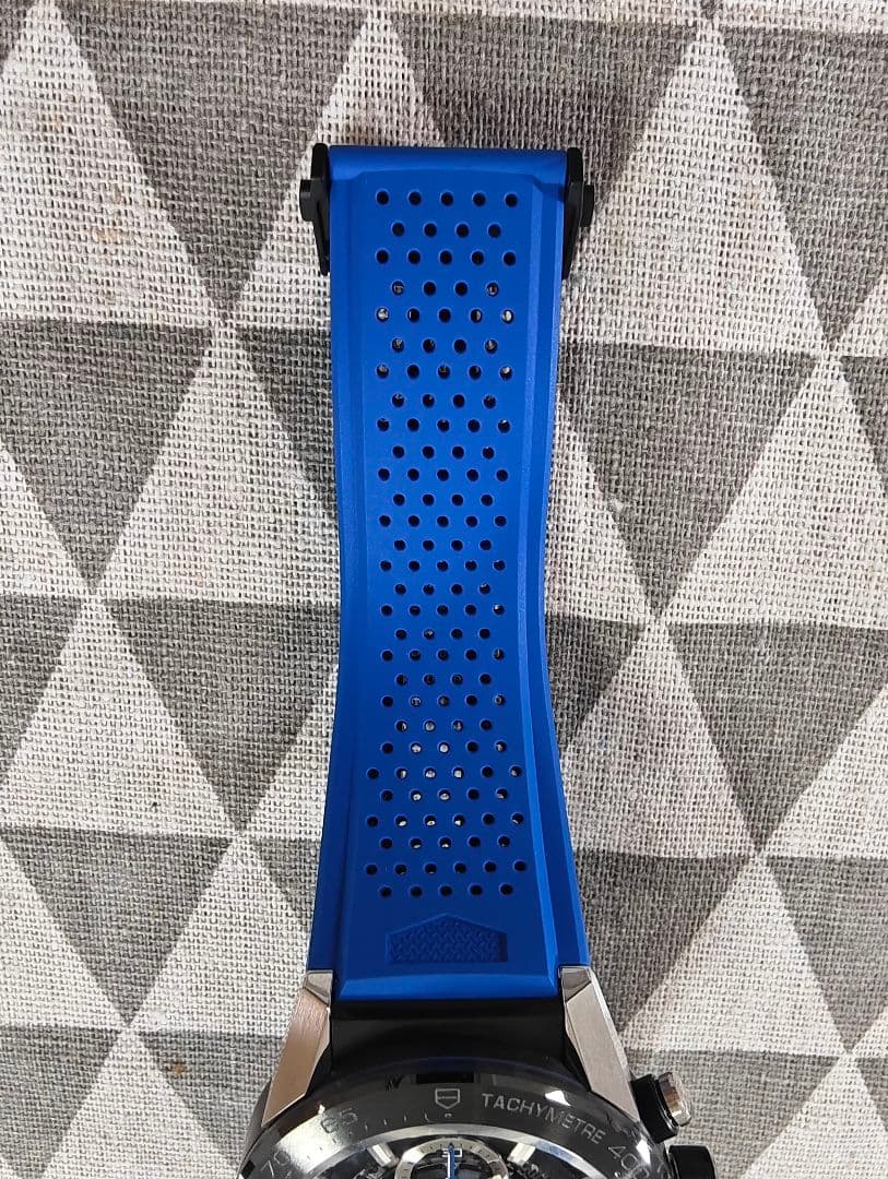 タグホイヤー 腕時計 CAR2A1T.FT6052 自動巻き