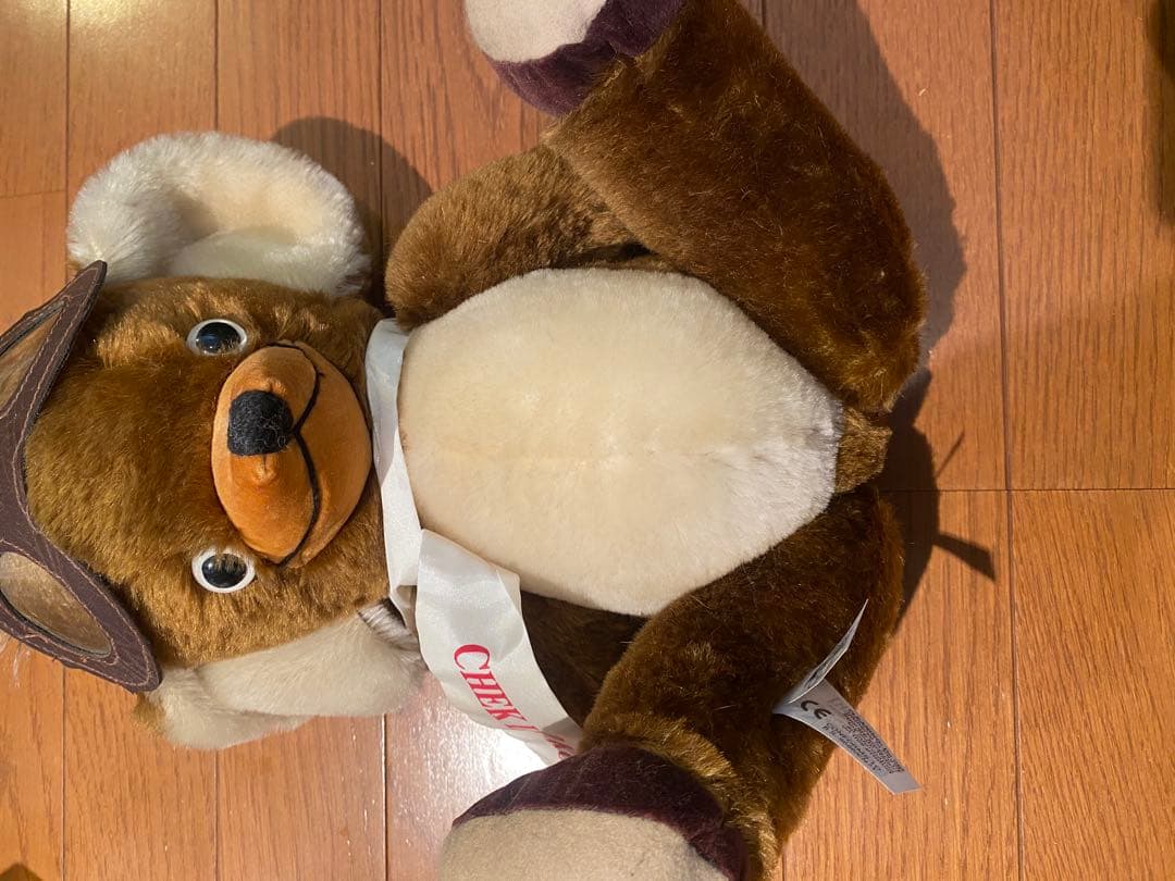 メリーソート　限定品　ビッグサイズ