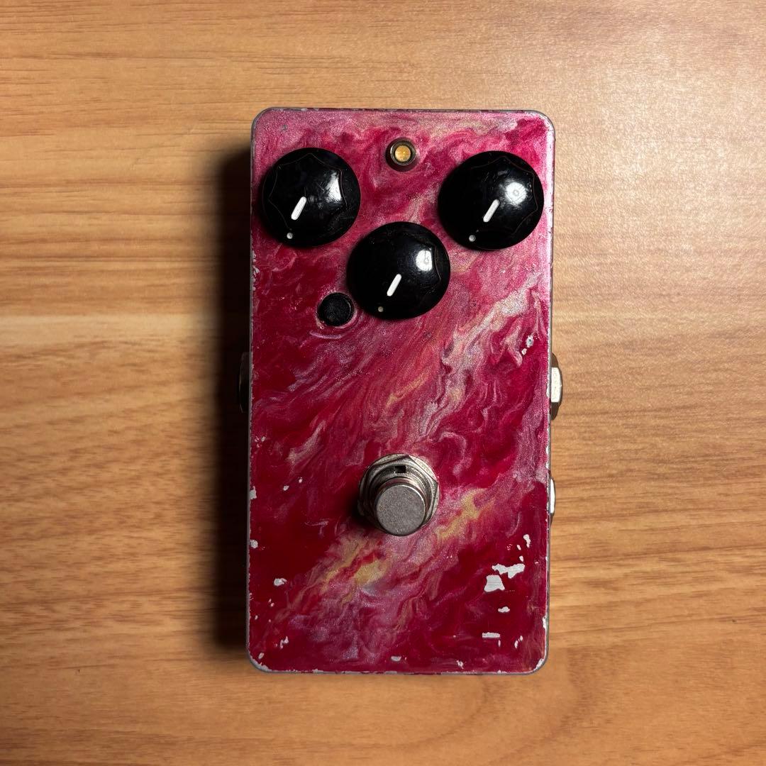 Laqtique Redemptionist レクティーク