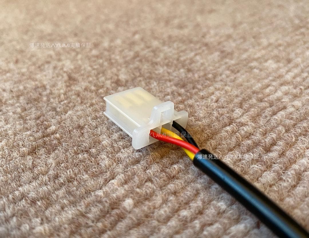 アドレスv125G 赤紫赤イカリングヘッドライト　アドレスv125 v125s