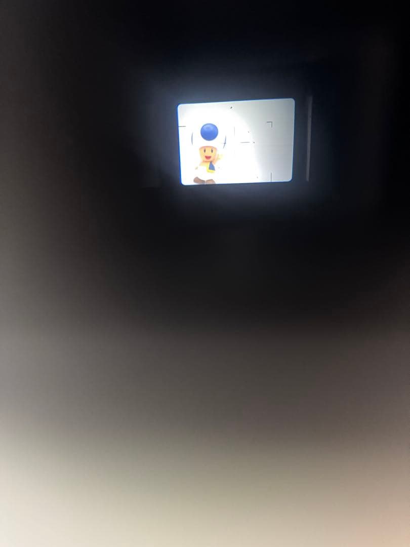 【動作品】 OLYMPUS μ Mju Zoom 105 DELUXE フィルム