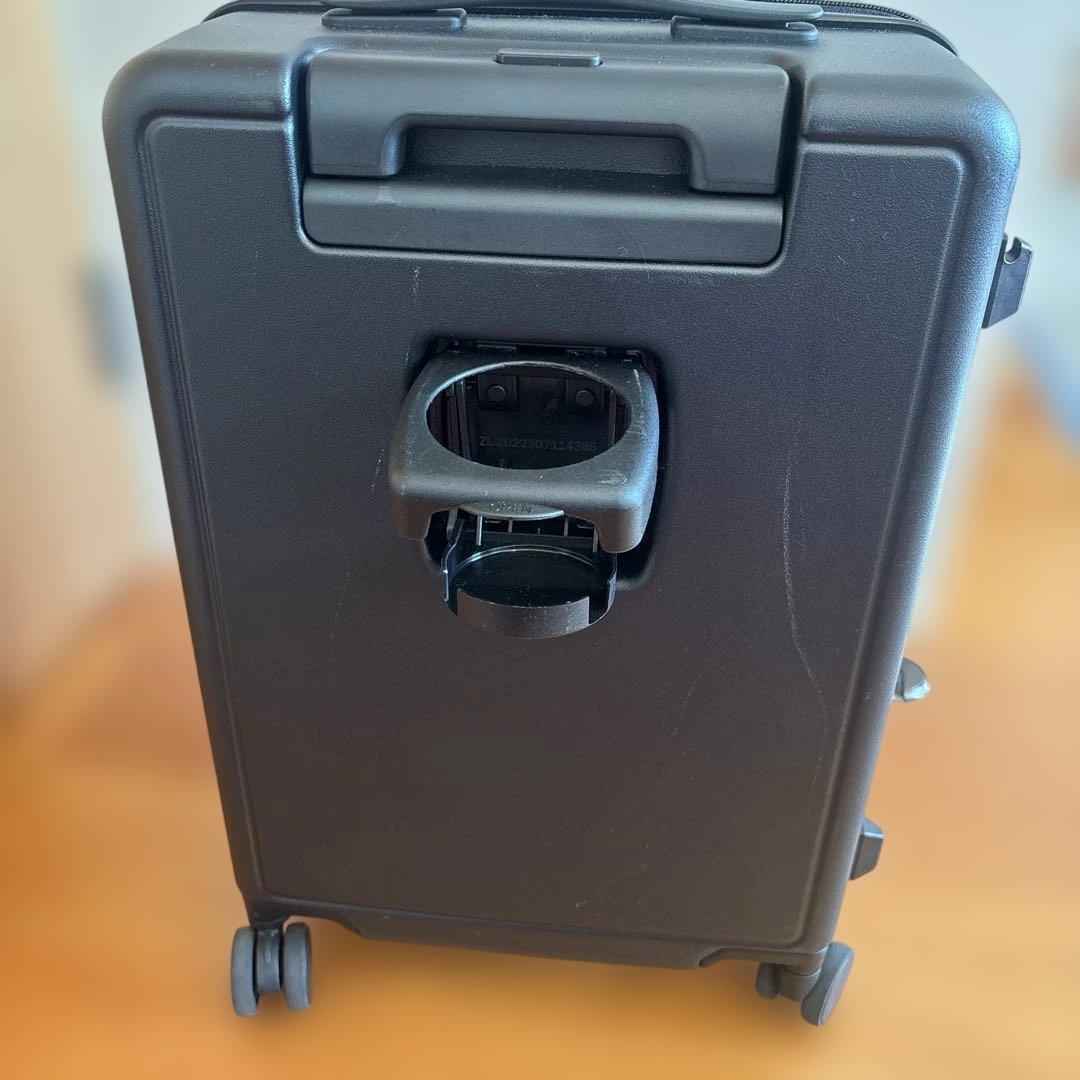 ACE 機内持ち込みサイズ　ブラック