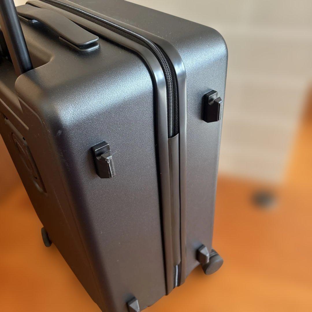 ACE 機内持ち込みサイズ　ブラック