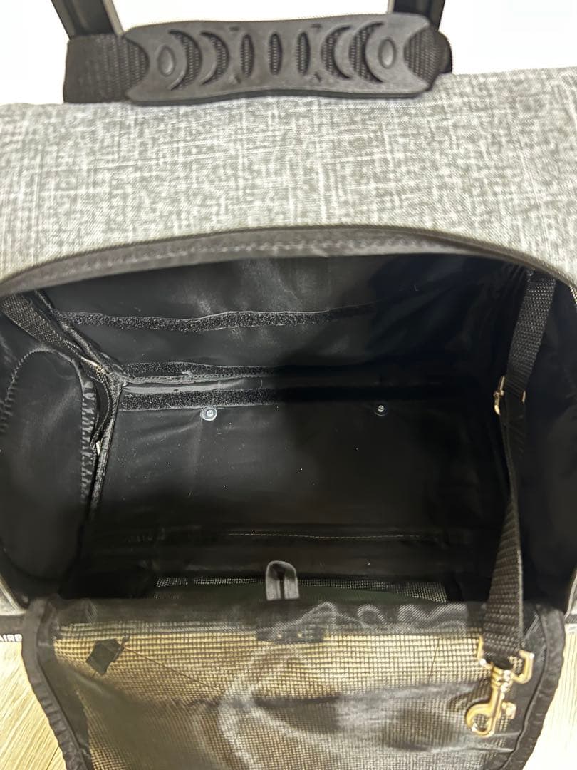 AIRBUGGY エアバギーフィット AD930