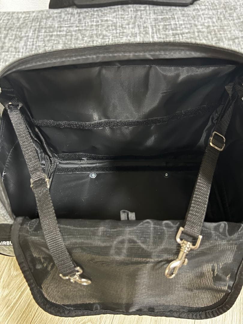 AIRBUGGY エアバギーフィット AD930