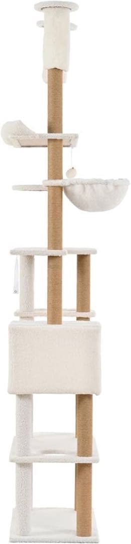 キャットタワー A3