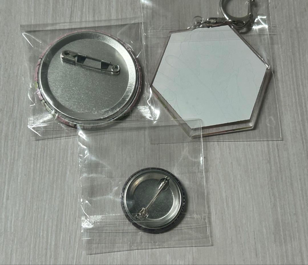 鬼滅の刃　甘露寺蜜璃　CRAFTHOLIC