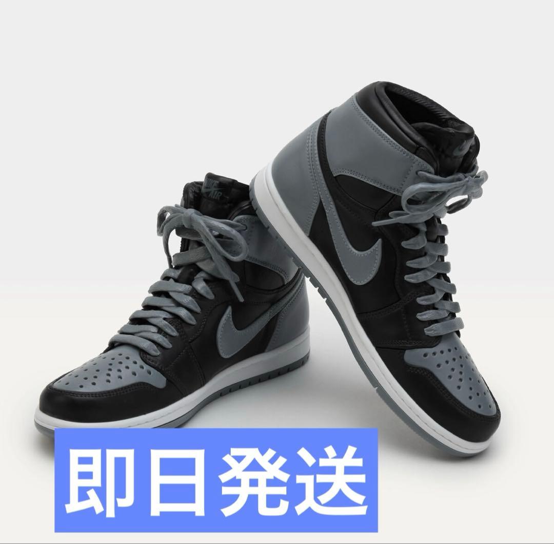その他 AIR JORDAN 1 HIGH 85 SHADOW MODEL KIT