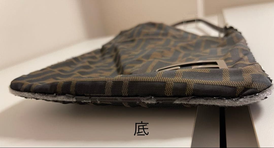 FENDIフェンディ⭐︎ミニショルダーバッグ