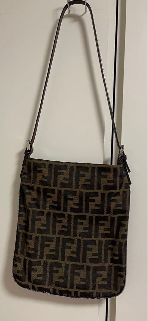 FENDIフェンディ⭐︎ミニショルダーバッグ