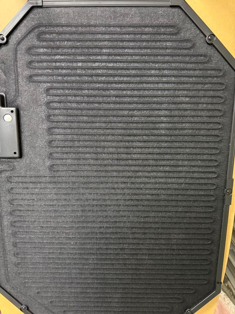 無印良品 こたつにもなるローテーブル　大　MJ-KD4-N 2024年式