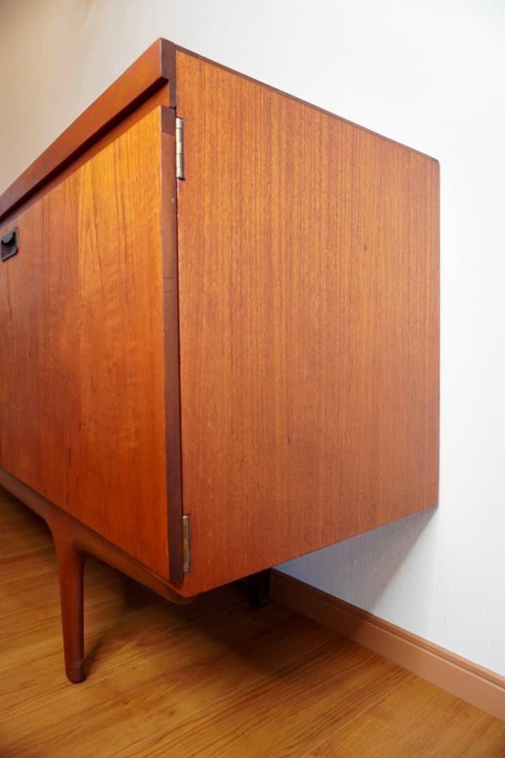 j*m様 イギリス ミッドセンチュリー サイドボード Greaves & Tho