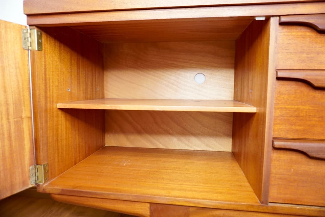 j*m様 イギリス ミッドセンチュリー サイドボード Greaves & Tho