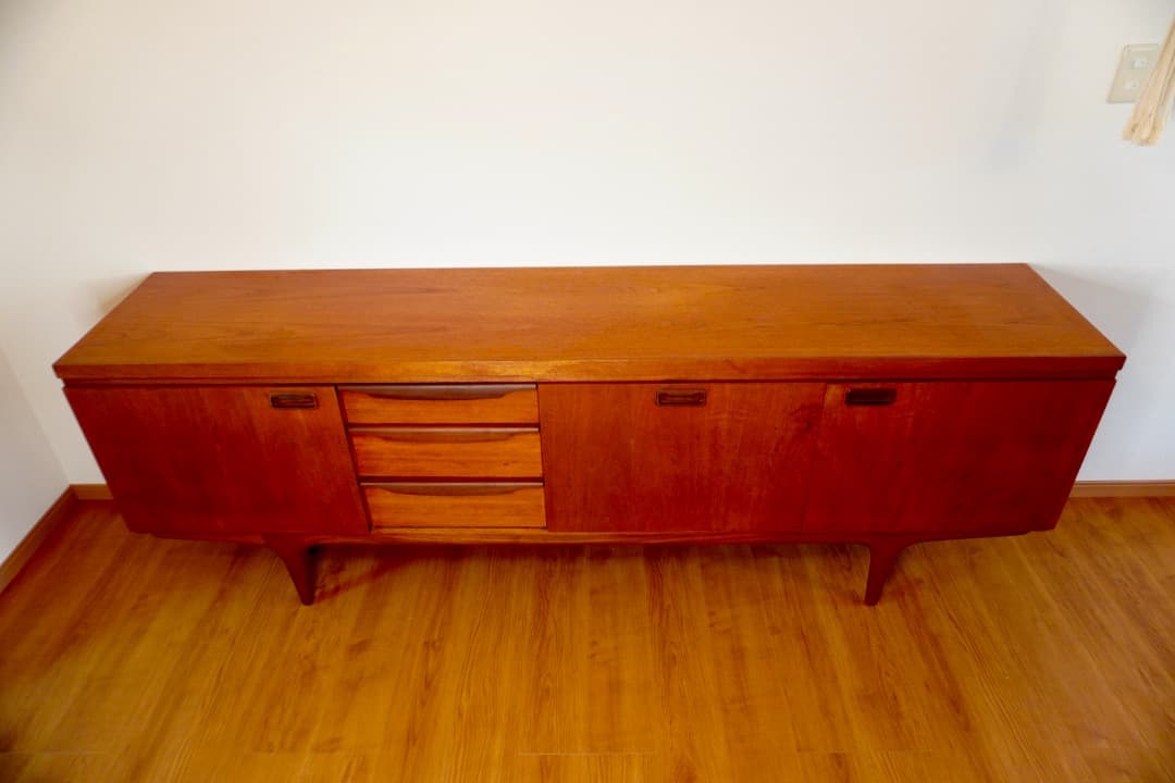 j*m様 イギリス ミッドセンチュリー サイドボード Greaves & Tho