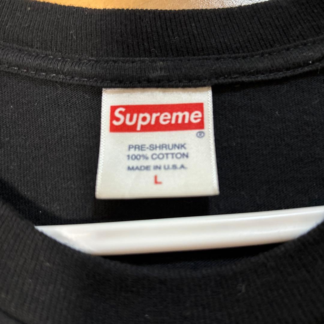 supreme マリリンモンローTシャツ