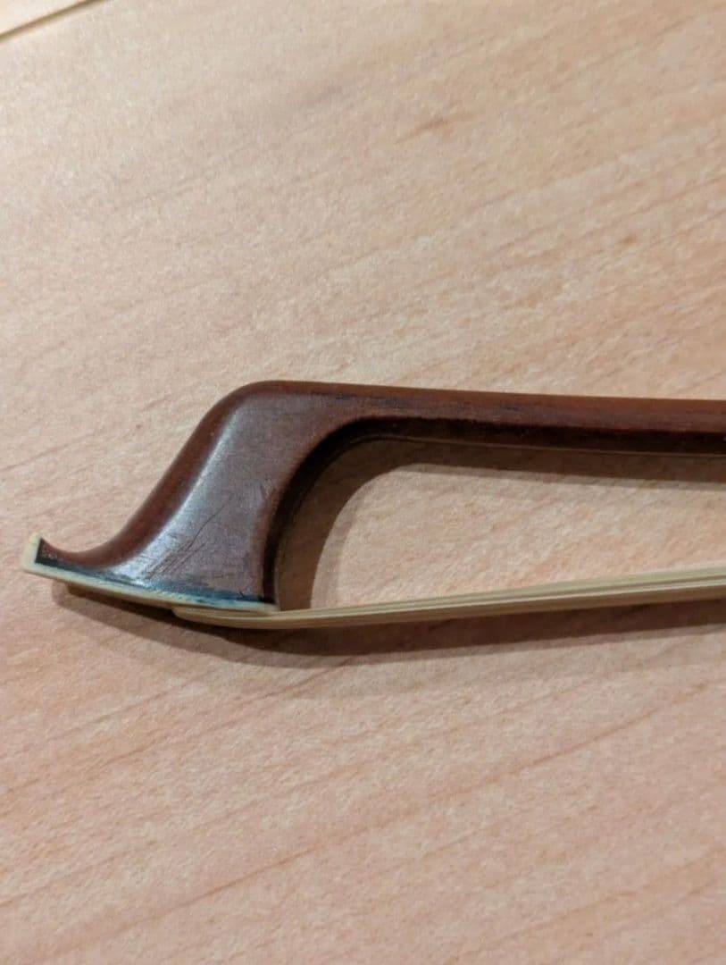 チェロ　弓　4/4