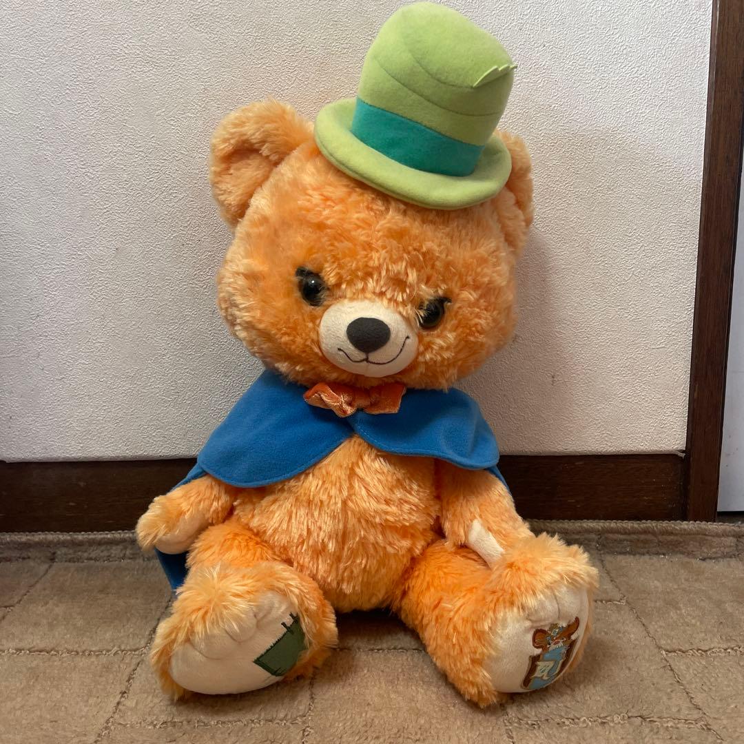 ボンゴレ ユニベア ファウルフェロー