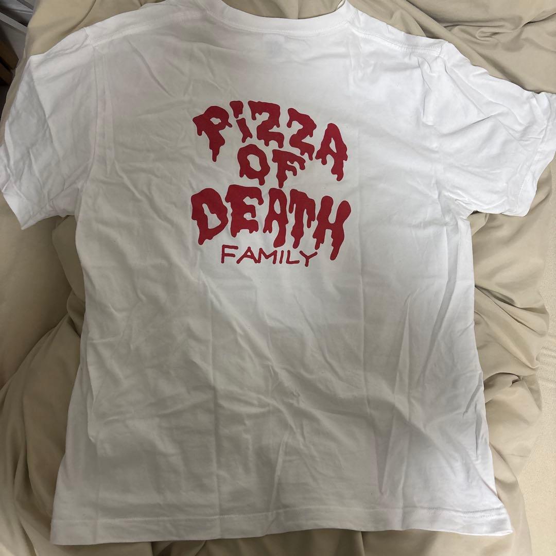 ピザオブでーすさん専用