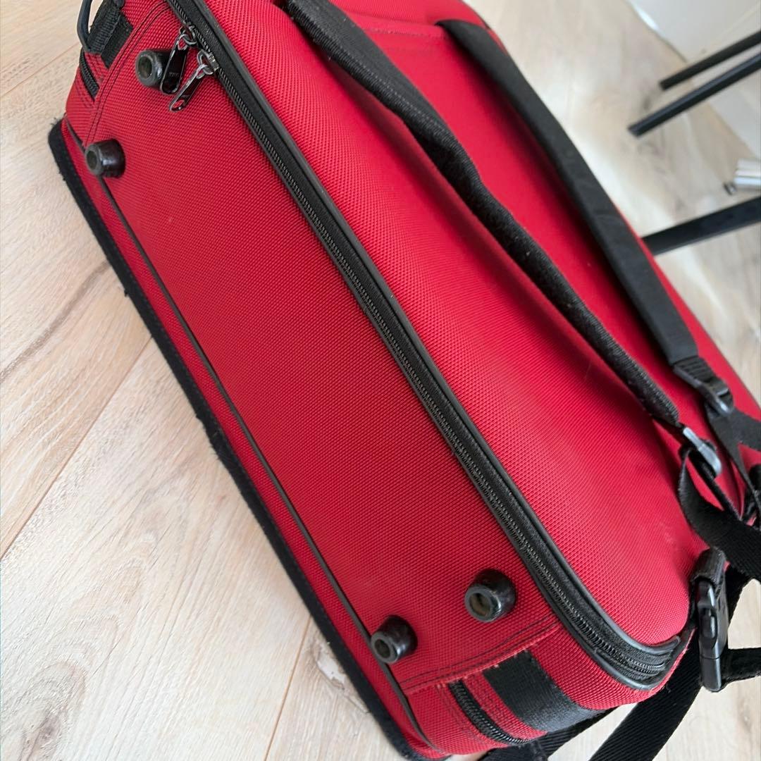 シ*す様 bam オーボエ イングリッシュホルン ダブルケース