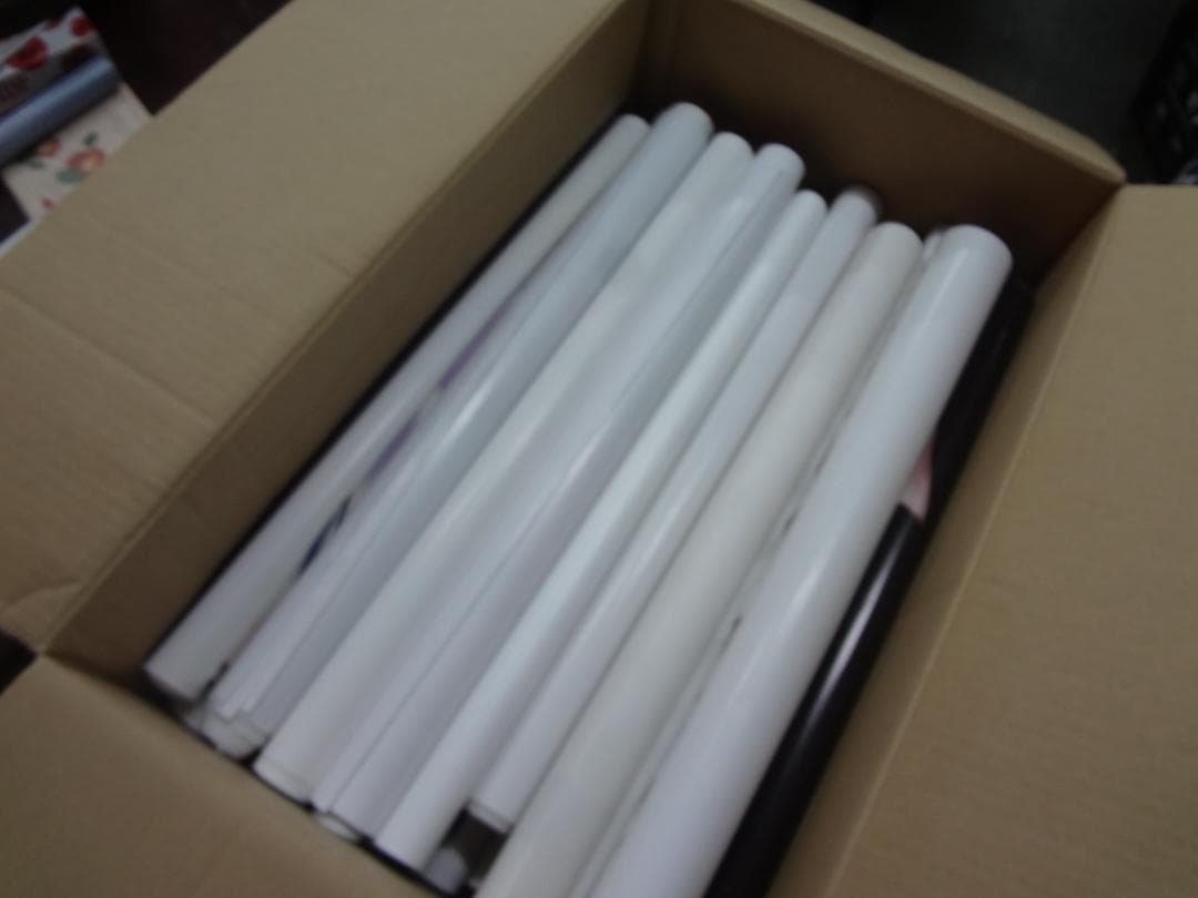 A1サイズポスター１００本セット●アニメ・アーティスト●入手困難非売品ポスター