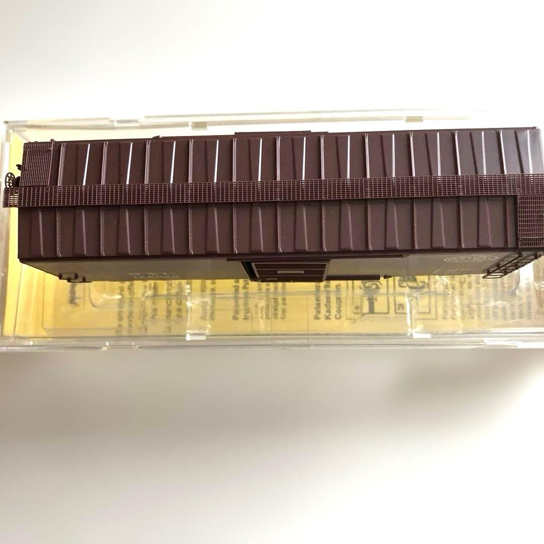 KADEE NYC 172689 40' PS-1ボックスカー