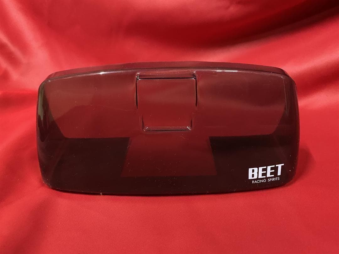 CBX400F テールカバー③ロゴ有/CBX550F BEET キジマ