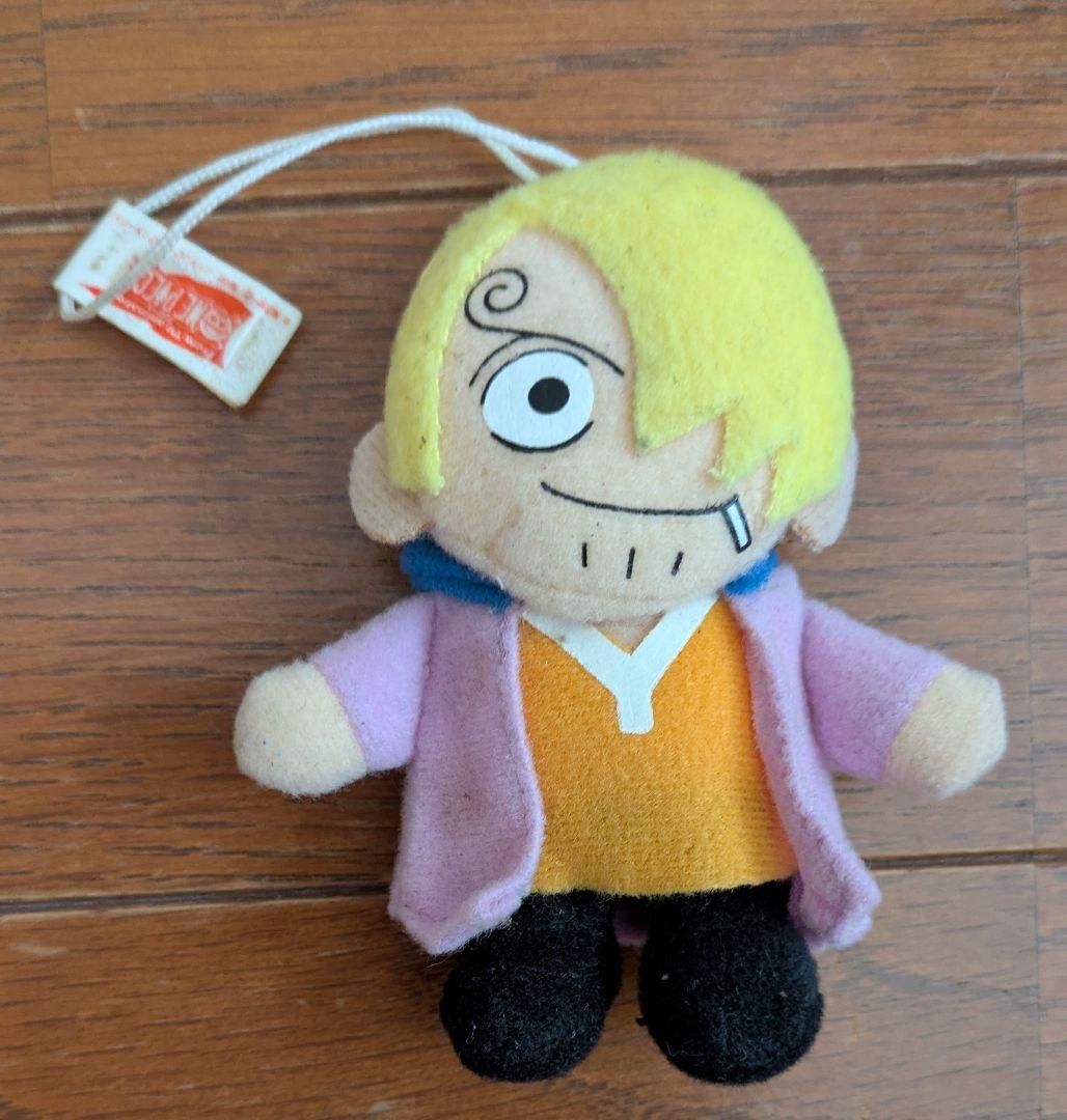 値下げワンピース コレクションセット ぬいぐるみ色々セット